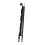 Bumper mounting brackets for S-Class W211 E-class - left right pair 2