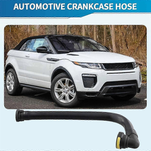 Air intake control hose for Evoque L538 LR065344 1
