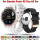 Replacement bracelet for Garmin Fenix 5S Plus 20mm 3