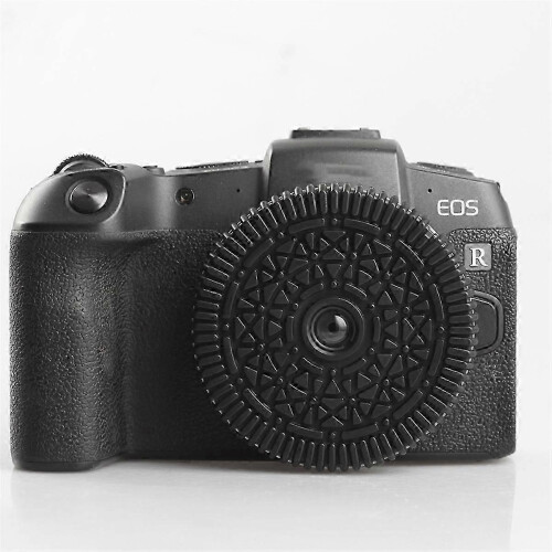 Objectif ultra-mince pour Canon RF, type pancake 2