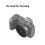 Objectif ultra-mince pour Canon RF, type pancake 4