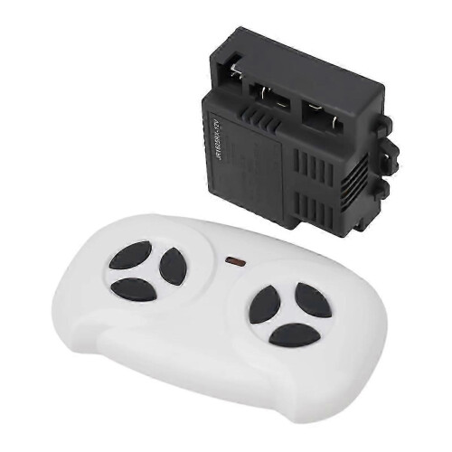 Télécommande sans fil pour jouet électrique JR1625RX 12V 1