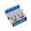 Fast-speed Type-A USB port for PS5 console replacement 2