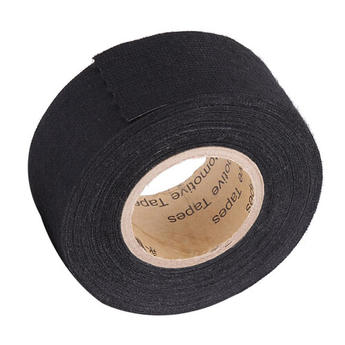 Polyester Cloth Tape 32mm Anti Squeak 1