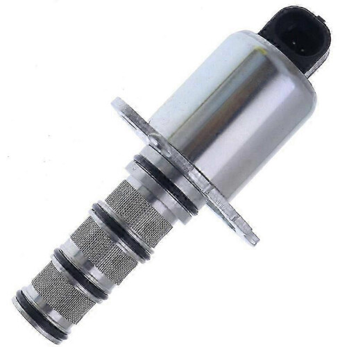 AL158332 stop solenoid for John Deere 4045 engine 1