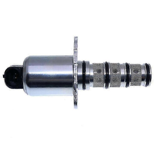 AL158332 stop solenoid for John Deere 4045 engine 2