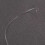 0.3mm nylon thread for jewelry making 17lbs clear spool 4
