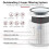 Ersatzfilter für Luftreiniger Core 300, Core 300S 5