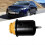 Achterveringstopper/bufferblok voor auto's van 2007-2015 3