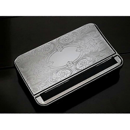 110mm auto rolling machine for cigarette with case box 1
