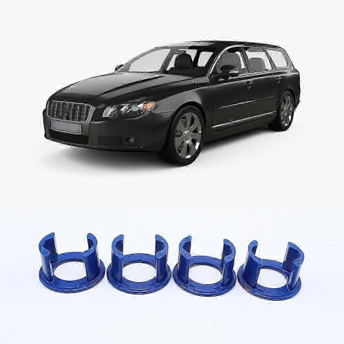 Bushing mount kit for Volvo V70 (2000-2008) - front subframe inserts 2