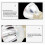 Compatible E20.9N lamp for W1070 W1080 projector models 2