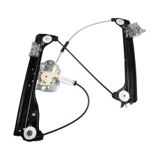 51337198909 Front Power Window Regulator No Motor for Z4 E85 E86 2003-2008 Front Left