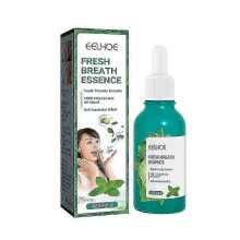 1-3X Removal Drops Mild Mint Mouthwash 30mL Cool Mint Oral Care Essence Get Rid Of Halitosis Fight Halitosis 30ml fiuling,z