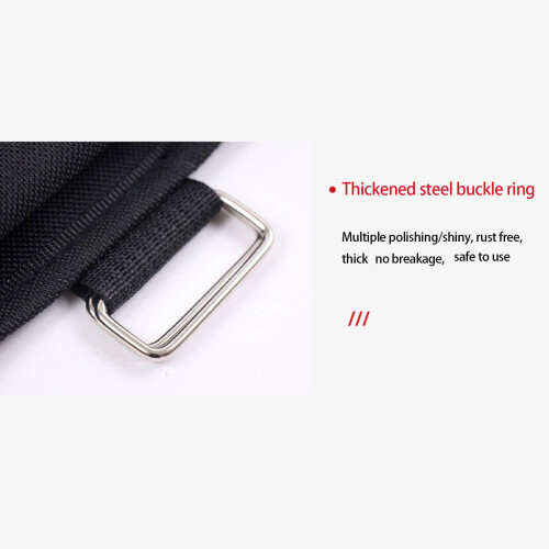 All Fitness Grades Training Utilize Modify Weight Distribution Structure Black 1