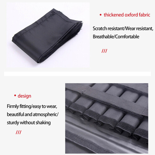 All Fitness Grades Training Utilize Modify Weight Distribution Structure Black 2