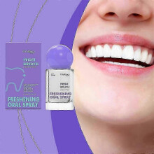 (3pcs) Probiotic Oral Spray For Breath Freshness, Alcohol-free Oral Spray With Probiotics For Breath Care, Promotes Oral Health