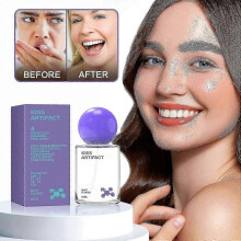 1pcs Probiotic Oral Spray, Alcohol-Free Long-Lasting Fresh Breath Travel-Sized Oral Hygiene Spray