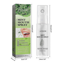 Fresh Breath Spray Breath Freshener Bad Breath Eliminating Bad Mout