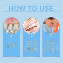 1/2/3pcs Tooth Care Solution Dentite Cavity Healing Tooth Armor 60ml