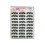 Natural Dense Long Curly False Eyelashes Blind Box DIY Lash Clusters Wispy 1