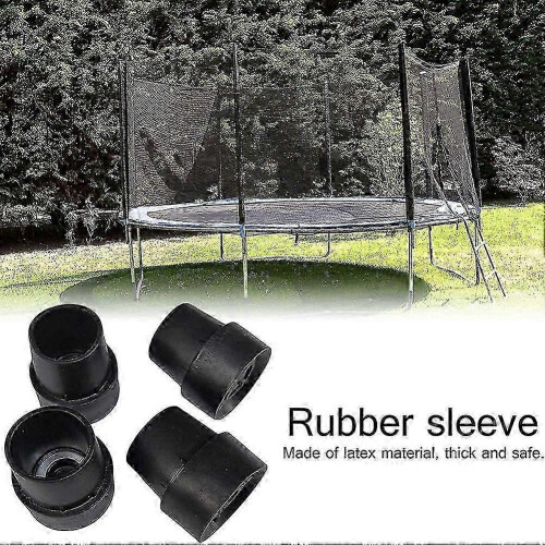 Patins antidérapants pour trampoline (10 pièces) 1