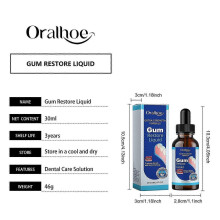Teeth Mouthwash Helps Repair Gums And Restores Oral Health By Continuing To Use It Cosmetic Sets FLY2248