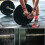 Gym barbell clamps 2pcs quick release for weightlifting 4