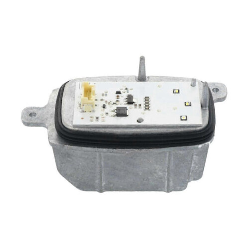 LED control module for IV DRL 285753299R right car headlight 1