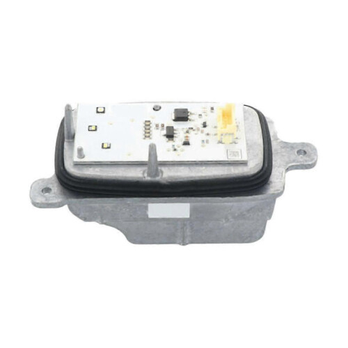 LED control module for IV DRL 285753299R right car headlight 2
