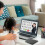 External CD DVD drive for laptops with burner and reader 2