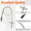 Replacement RTD probe for Pit-Boss 3/5/7 Series grills 4