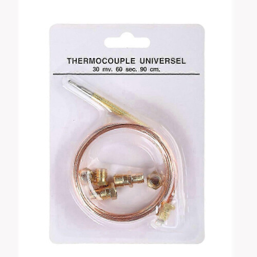 Cooling system thermocouple for Dometic, RM fridge replacement part 1