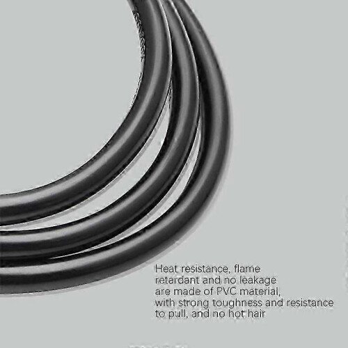90 Degree Power Extension Cable for PC Computer PDU (0.6M) European Plug 1