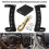 Wireless steering wheel controller for universal cars with Bluetooth LED 2