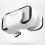 VR glasses for smartphones with adjustable head strap 4