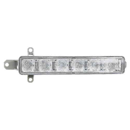 LED daytime running lights for C1 2006-2017 C3 2015-2016 1