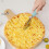 Classic stainless steel cutter for thin crust pizza 2