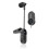 Wireless Saxophone Microphone System for Instruments UHF Rechargeable Microphone Receiver and Transmitter for Sax 1
