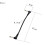 6 Pcs Effector Connection  Guitar Patch Cables Guitar Effect Pedal Cables for Guitar Pedals 8