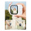 MP3 Camera 1.96 Inch with  Portable Student Version Novel Reading Music Player Digital Display Screen 3