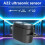 Ultrasonic Sensor Waterproof Ranging Module Distance Detection  Intelligent Robot Obstacle Avoidance Small Angle A 7