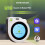 Seeed Studio SenseCAP Watcher ESP32S3 AI Intelligenter Sprachassistent Ohne Kamera für ESPHome Assistant Home Assistant 4