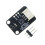 DRV5032 Digital Magnetic Hall Effect Sensor Module 1.65V-5.5V for Door and Window Magnetic Sensor 2