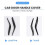 Door handle cover for X1 E84 2010-2016 left/right inner 4