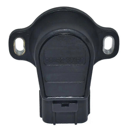 TPS sensor 89452-30150 for Lexus models with easy installation 1