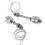 Vertical float switch for water level monitoring with mini indicator 2