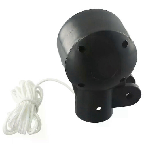 Courtyard parasol crank handle for umbrella shaker replacement parts 1