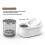 Automatic makeup brush cleaner for professional salon use 5