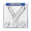 Wire twisting tool for fence with 2pack - Efficient barbed wire tensioning 2